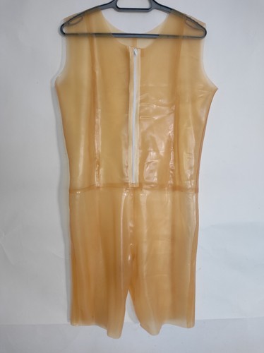 Body herren latex gummi 100 - latex-gummi, 100%