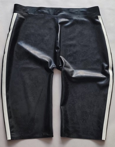 Latex rubber gummi schwarz - gummi,