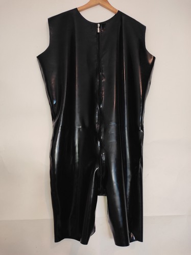 Body herren latex gummi - body,